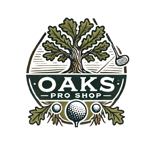 Oaks Pro Shop